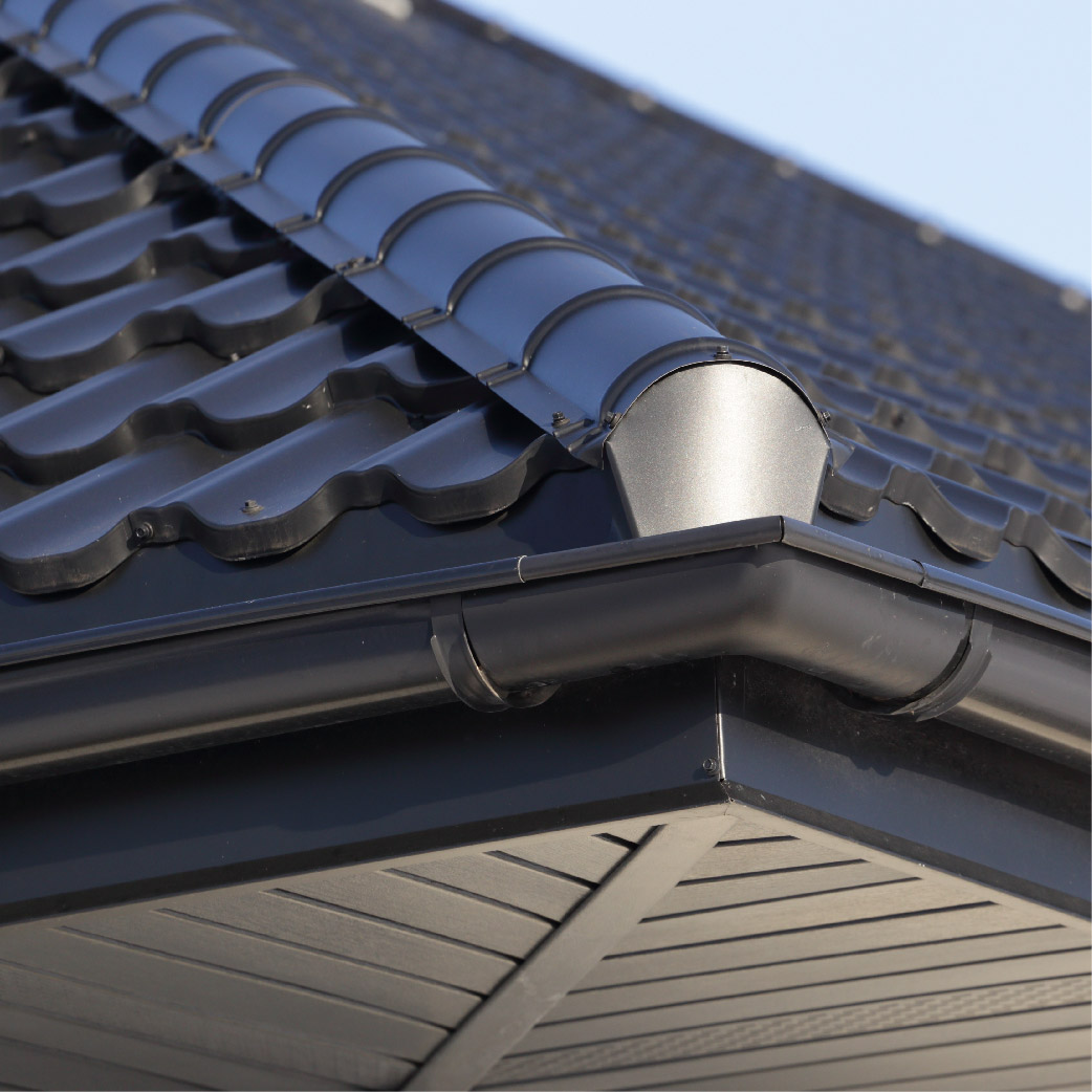 Colarossi Painting & Rain Gutters Licensed & Bonded